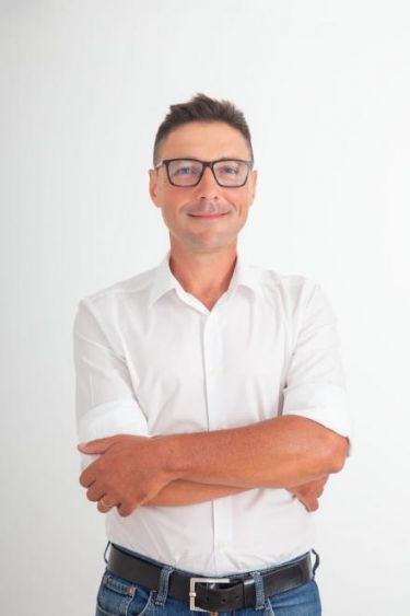 Joaquim Agostinho De Sousa Pinto 