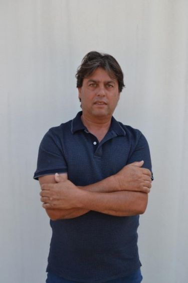 Joaquim da Rocha Barbosa