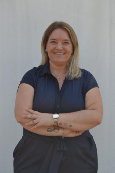 Cl&aacute;udia Marlene da Silva Moreira