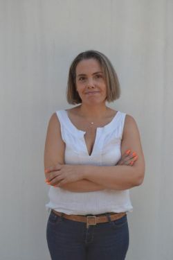 Sandra Maria Da Rocha Babo 
