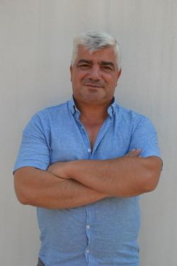 Carlos Manuel Moreira da Rocha 