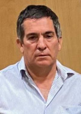 António Adriano Beleza Pereira