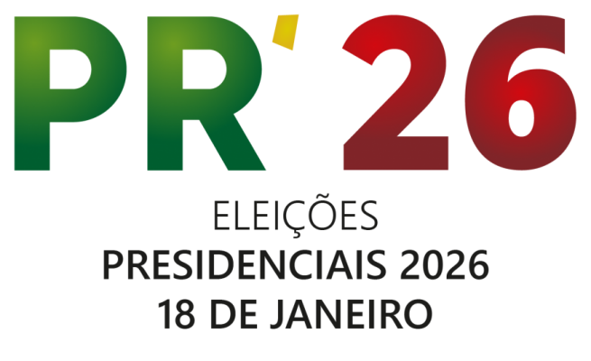ELEI&Ccedil;&Otilde;ES PRESIDENCIAIS, 18 DE JANEIRO DE 2026 - VOTO ANTECIPADO