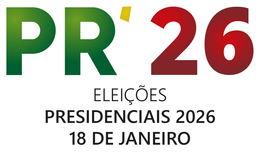 ELEI&Ccedil;&Otilde;ES PRESIDENCIAIS, 18 DE JANEIRO DE 2026 - VOTO ANTECIPADO